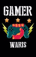 Gamer Waris