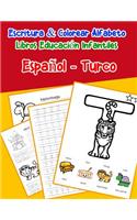 Español - Turco