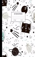 Dot Grid Notebook