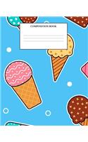 Composition Book