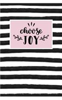 Choose Joy