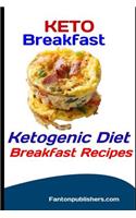 Keto Breakfast
