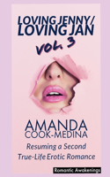 Loving Jenny Loving Jan (Vol. 3)