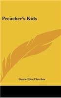 Preacher's Kids
