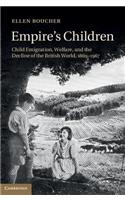 Empire's Children