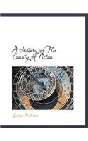 A History of the County of Pictou