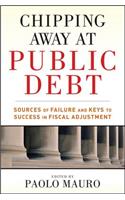Chipping Away at Public Debt