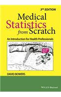 Medical Statistics from Scratch: An Introduction for Health Professionals