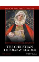 The Christian Theology Reader