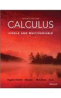 Calculus: Single and Multivariable