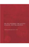 Re-Politicising the Kyoto School as Philosophy