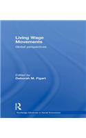 Living Wage Movements