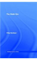 The Stalin Era