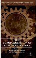 Europeanization of European Politics