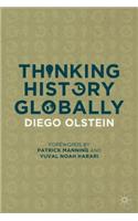 Thinking History Globally