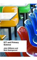ICT and Primary Science