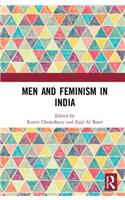 Men and Feminism in India