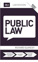 Q&A Public Law