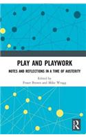 Play and Playwork