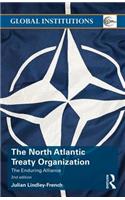 North Atlantic Treaty Organization: The Enduring Alliance