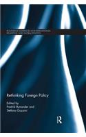 Rethinking Foreign Policy