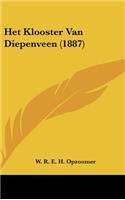Het Klooster Van Diepenveen (1887)