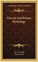 Grecian and Roman Mythology
