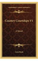 Country Courtships V1