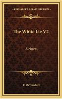 The White Lie V2