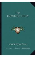The Enduring Hills