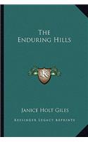 Enduring Hills