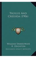 Troilus And Cressida (1906)