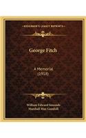 George Fitch