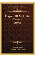 Progress of Art in the Century (1906)