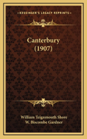 Canterbury (1907)