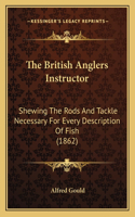 British Anglers Instructor