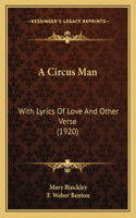 A Circus Man