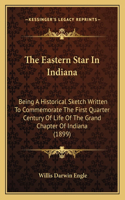 The Eastern Star In Indiana