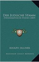 Der Judische Stamm