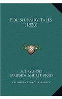 Polish Fairy Tales (1920)