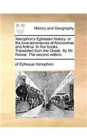 Xenophon's Ephesian History