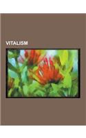 Vitalism