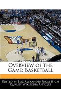 Overview of the Game: Basketball