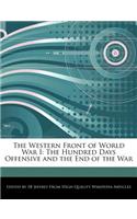 The Western Front of World War I