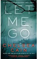 Let Me Go