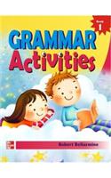 Grammer & Composition Book-1