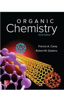 Solutions Manual for Organic Chemistry