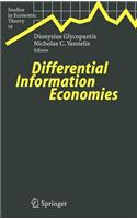 Differential Information Economies