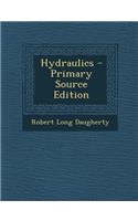 Hydraulics