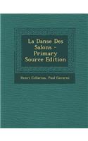 Danse Des Salons